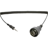 3.5mm Stereo Jack To 7 Pin Din Cable